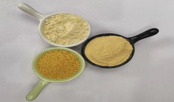 lecithin