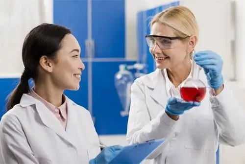 Pure cholesterol powder3