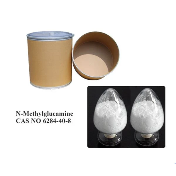 n-methylglucamine factory n-methylglucamine factory