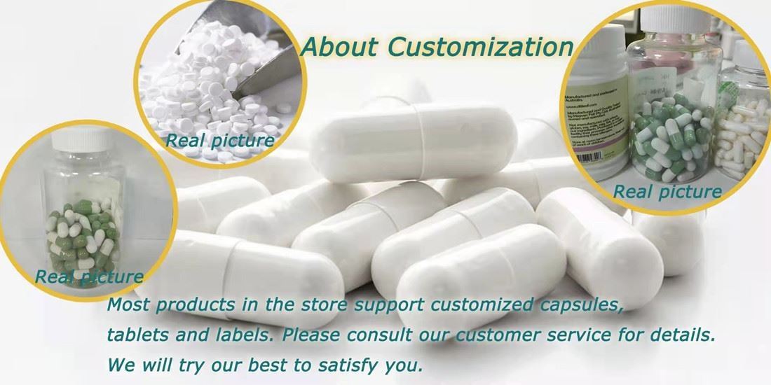 customize