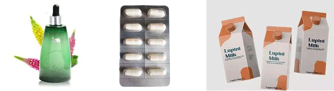 Lupeol powder  Lupeol powder