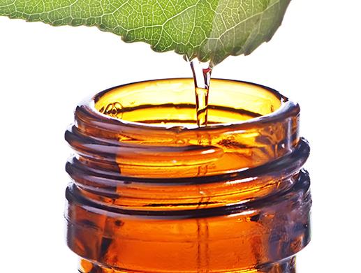 Glycolic acid application