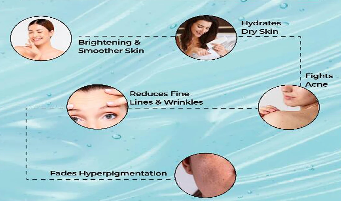 glycolic acid
