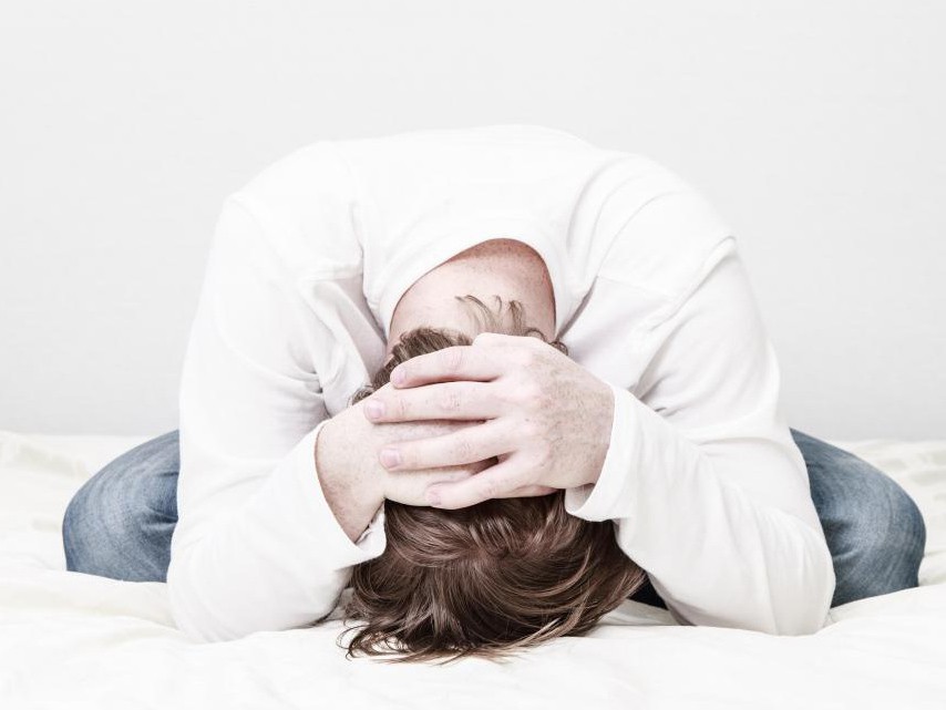 Phenibut's effect and side-effect