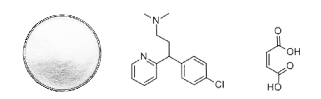 introduction of Chlorpheniramine maleate introduction of Chlorpheniramine maleate