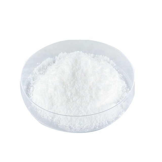 Niacin powder