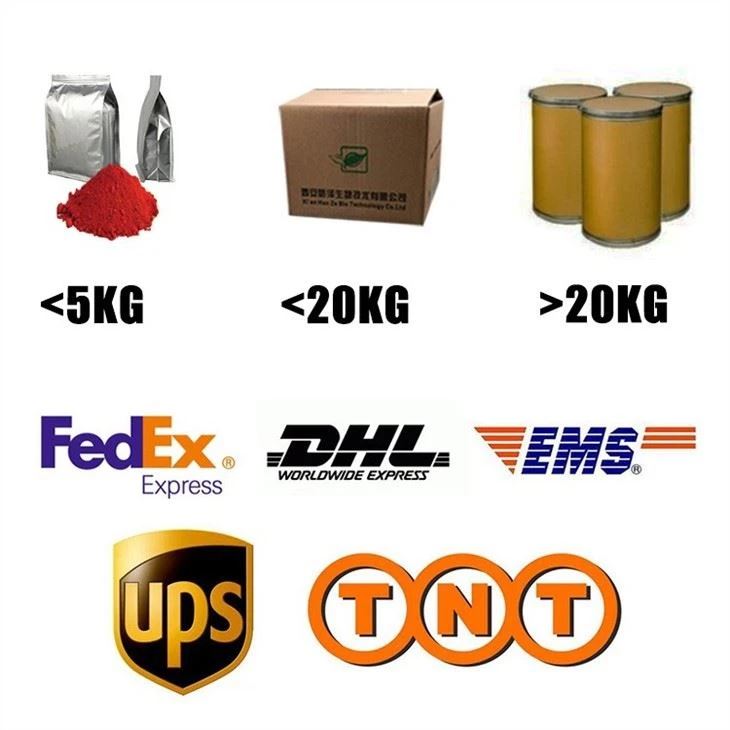 shipping