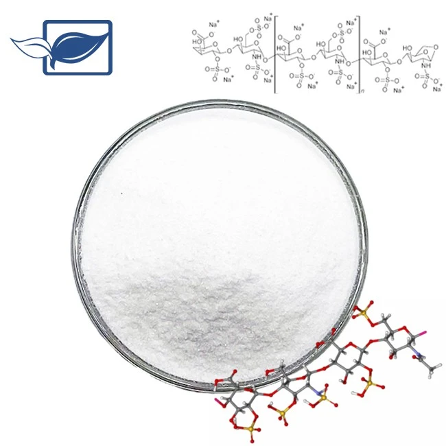 Enoxaparin Sodium