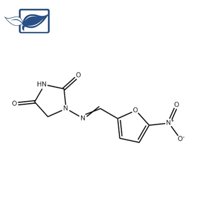 nitrofurantoin formula