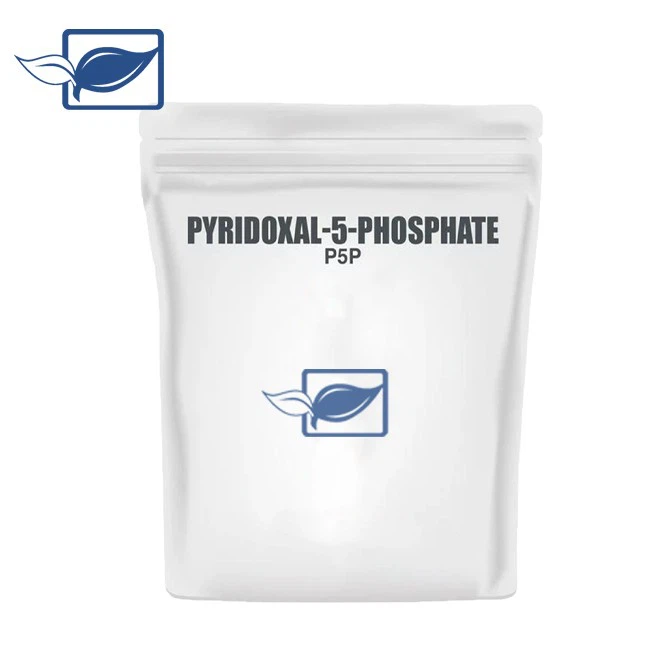 Pyridoxal Phosphate 1