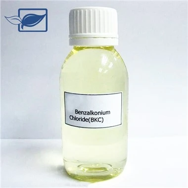 Benzalkonium Chloride