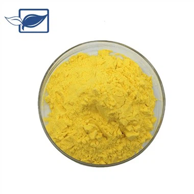 Caffeic Acid Powder