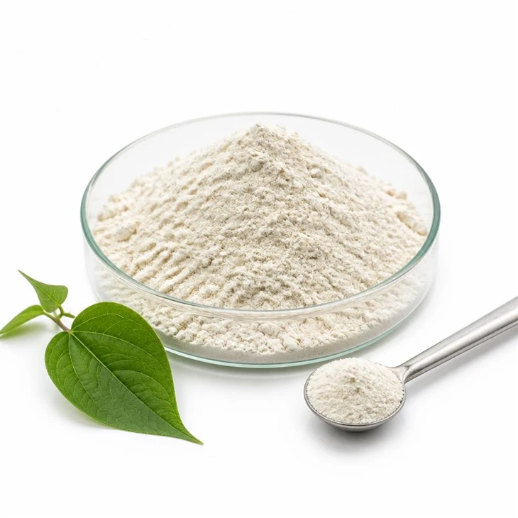 Resveratol suppliers