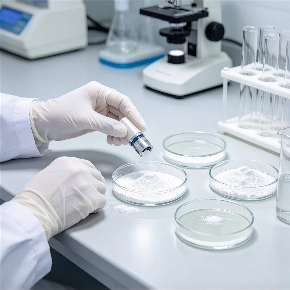 Hyaluronate Acid price