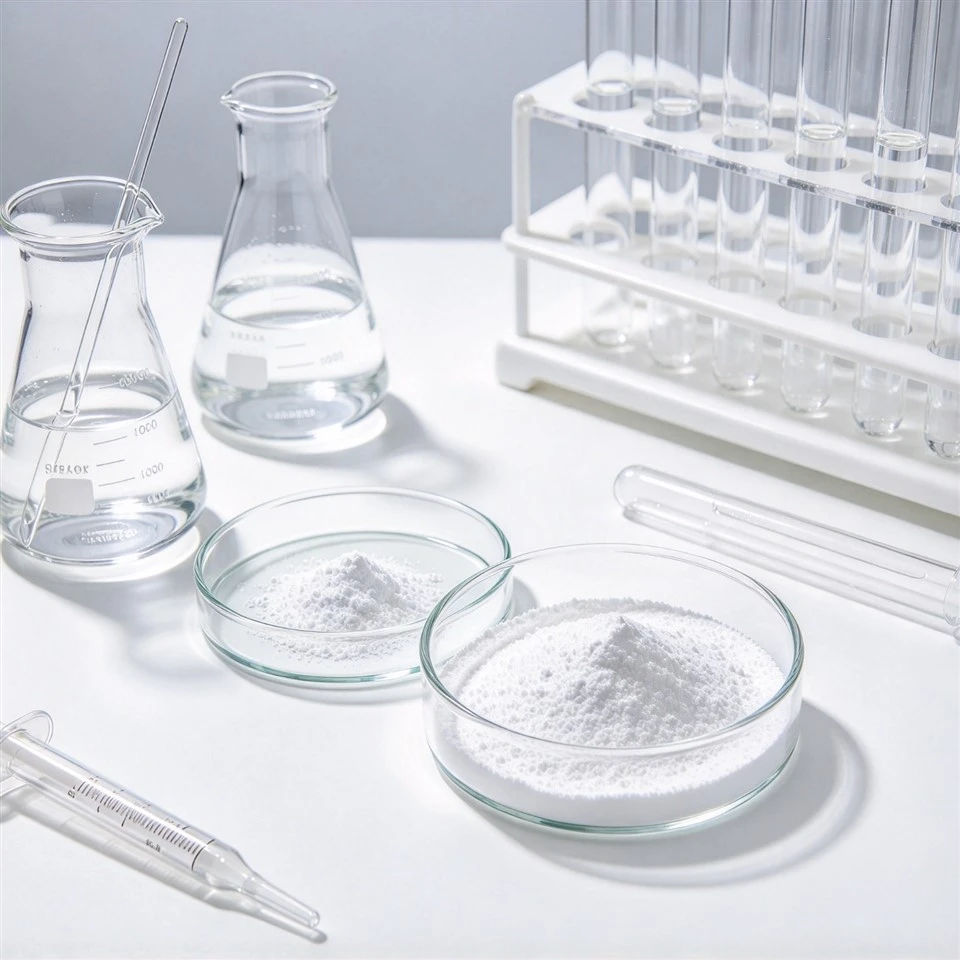 Hyaluronate Acid high quality