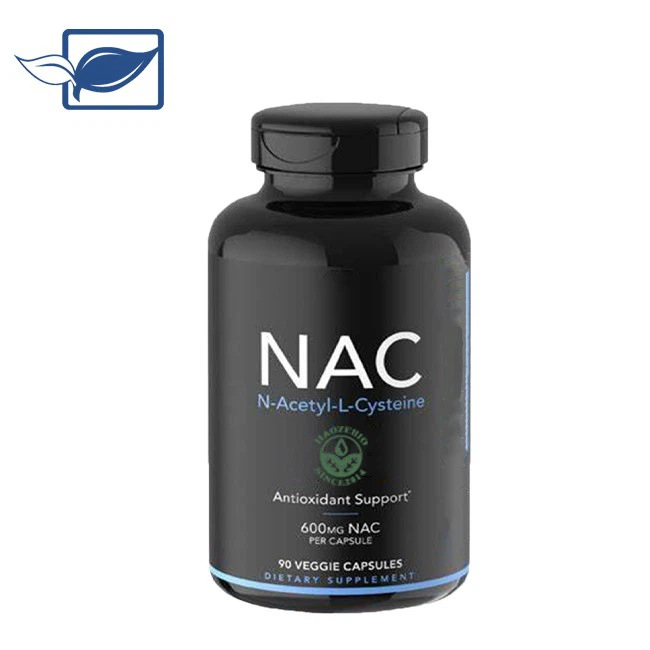 NAC powder 3