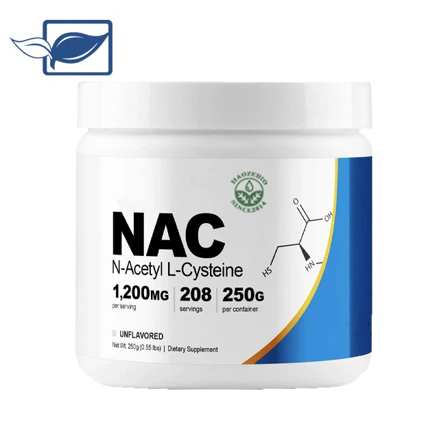 NAC powder 1