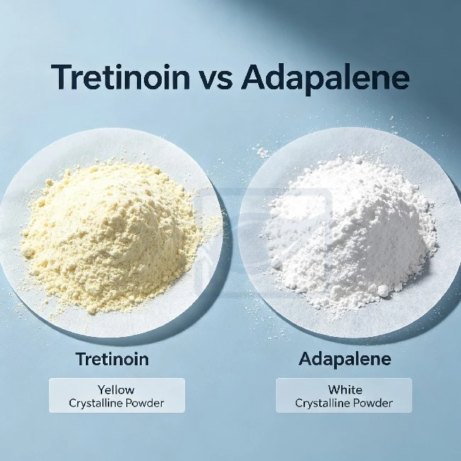 Adapalene powder Adapalene powder