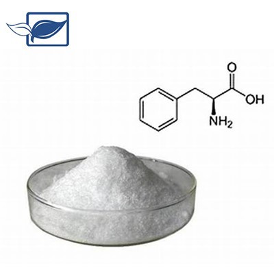 L-phenylalanine L-phenylalanine