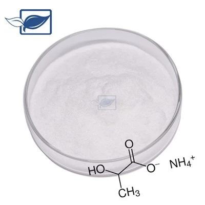 Ammonium Lactate