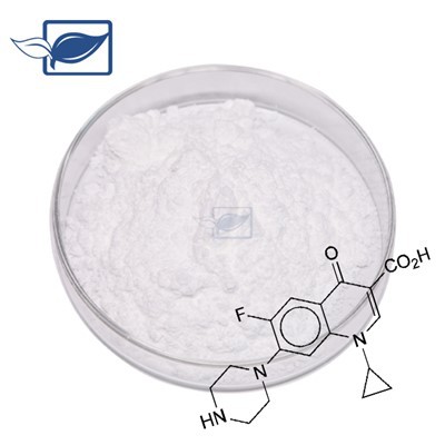 Ciprofloxacin Powder