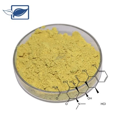 Doxycycline Hydrochloride