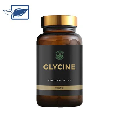 Glycine Capsules