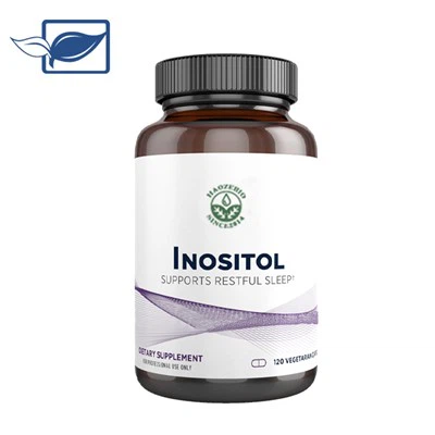 Inositol Capsules