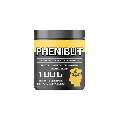 PHENIBUT Powder