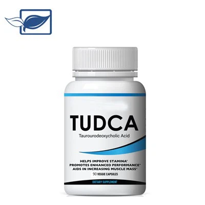 Tudca Capsules