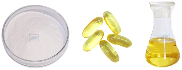 Vitamin E