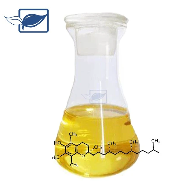 Vitamin E oil